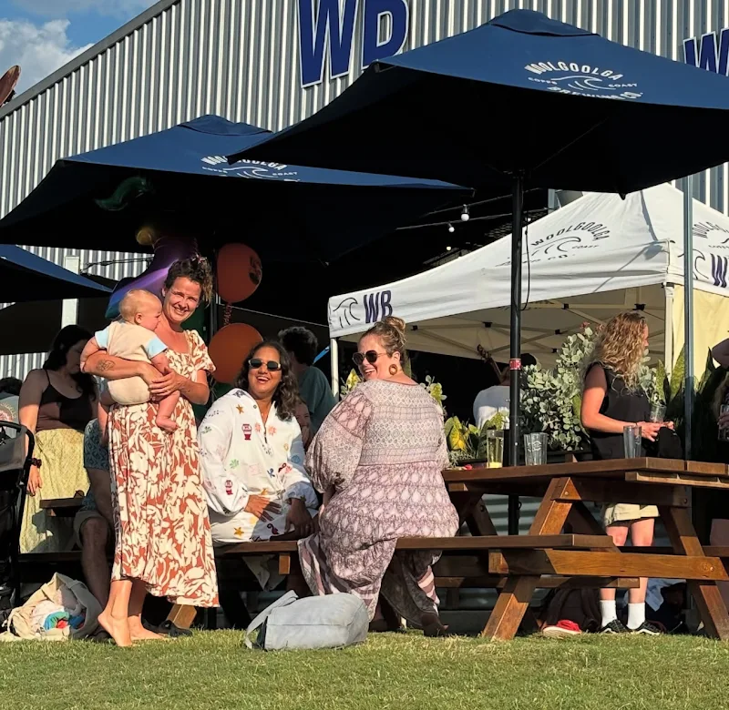 Woolgoolga Brewing Co.
