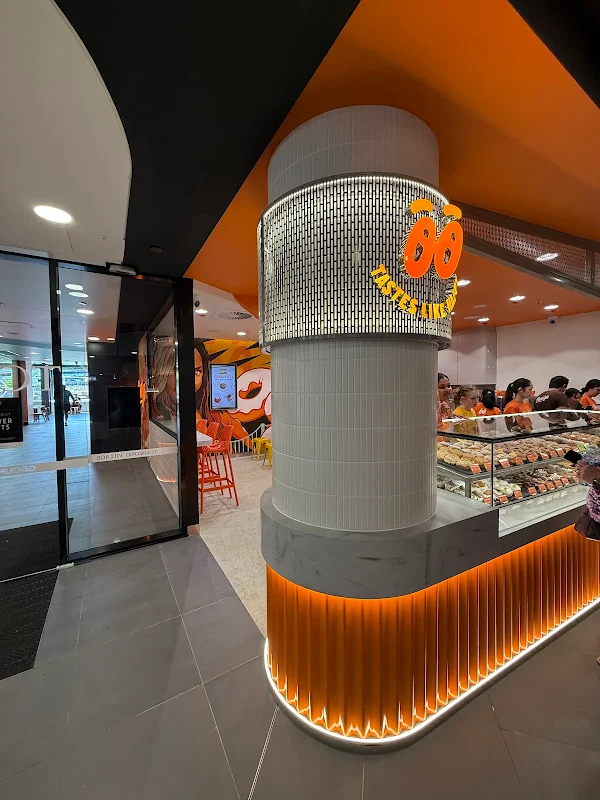 Brooklyn Donut & Coffee Co Toowong Village
