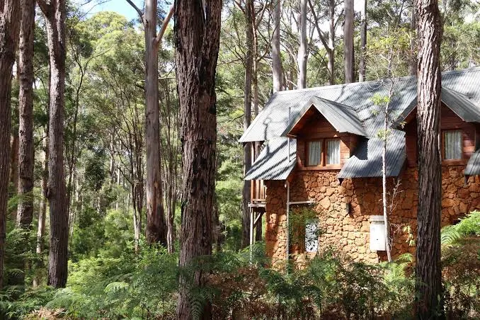 Beedelup House Cottages