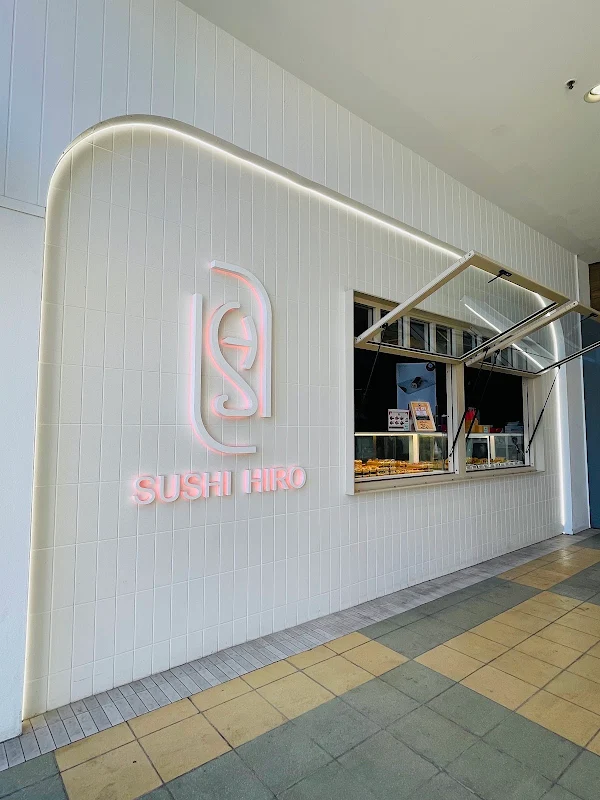 Sushi Hiro