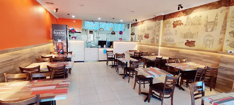 Stavy’s pizzeria Blacktown by goodfellas