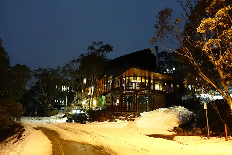 Astra Falls Creek
