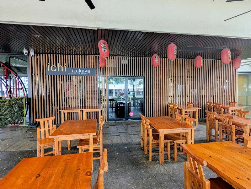 Ichi Izakaya