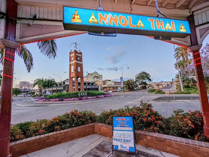 Annola Thai Restaurant