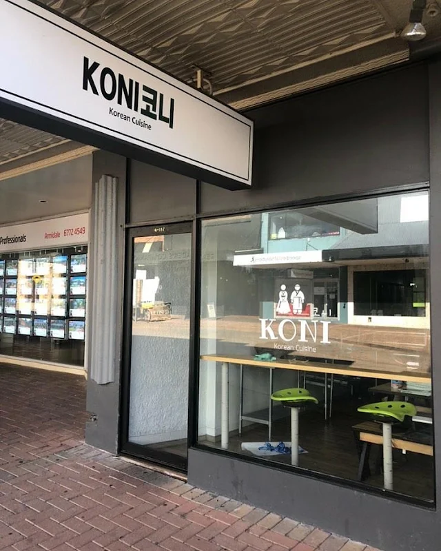 KONI