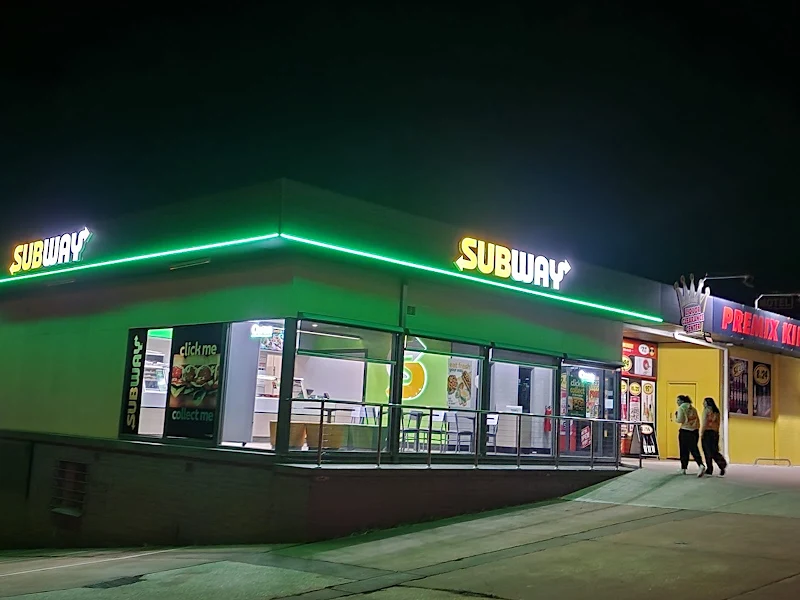 Subway