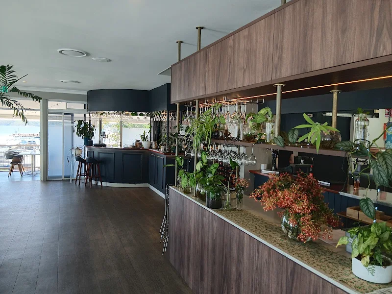 Restaurant 2317