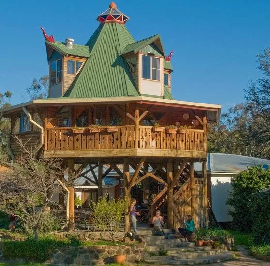 Barkala Farmstay