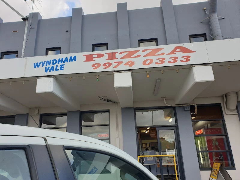 Wyndham Vale Pizza & Pasta