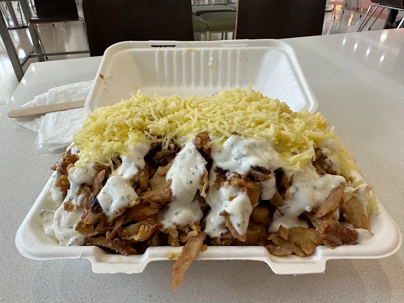 Gallipoli Kebabs