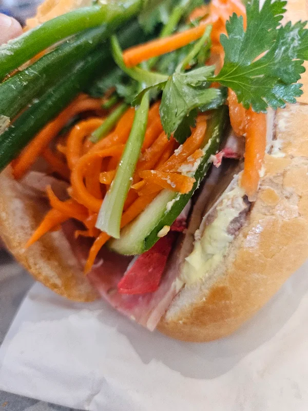 Bakers Choice Oran Park