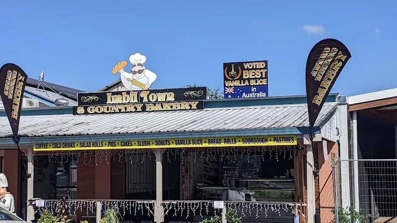 Imbil Town & Country Bakery