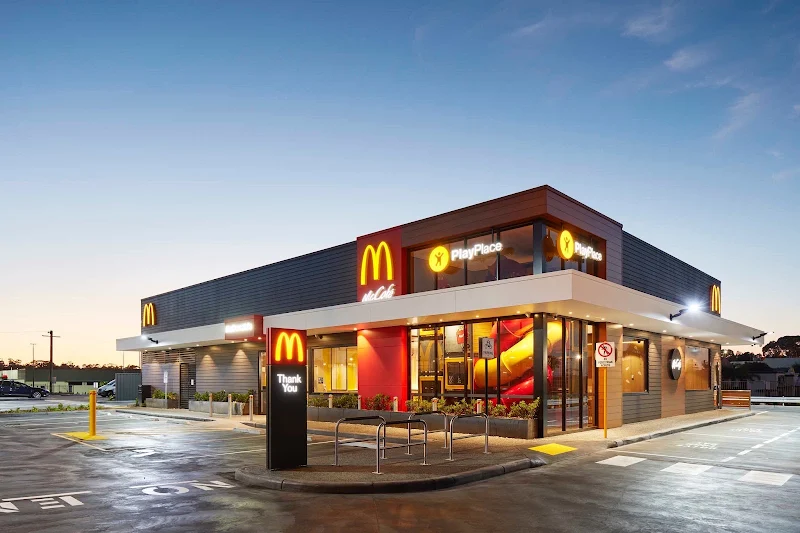 McDonald's Spearwood