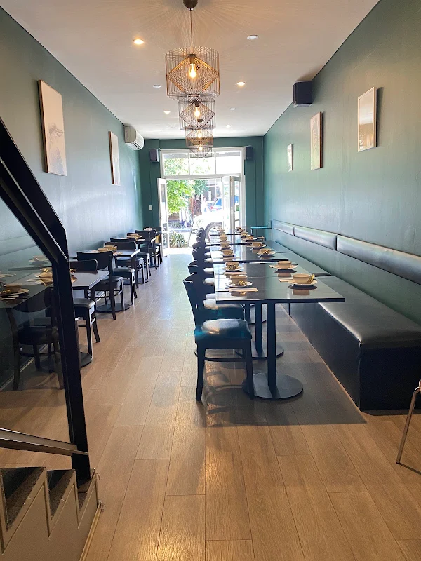 SOYABAE ASIAN EATERY AND DUMPLING HOUSE