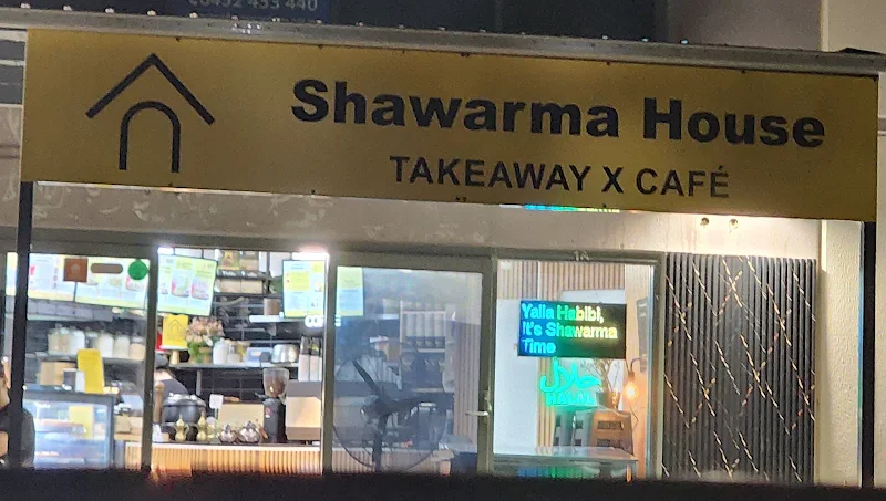 Shawarma House Sydney