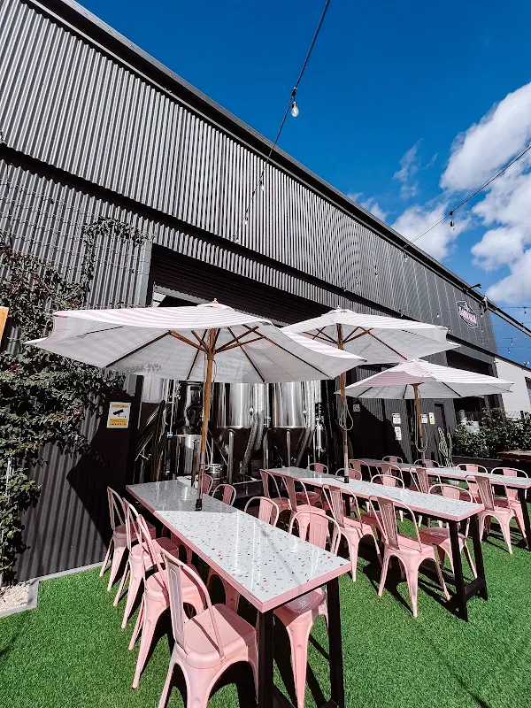 Flamin Galah Brewing Co