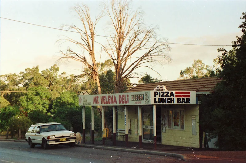 Mt Helena Deli & Take Away