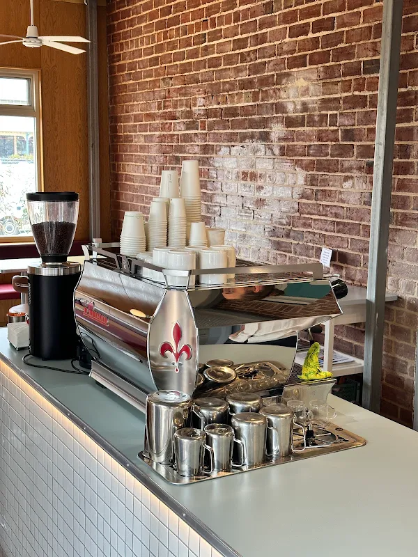 Café Lounge
