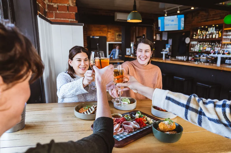 The Lancefield Hotel