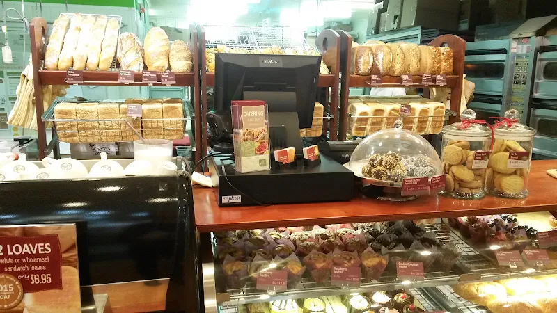 Banjo’s Bakery Café – Prospect