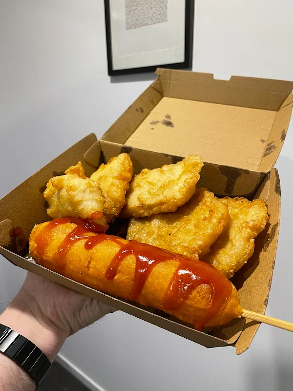 Bellbird Takeaway