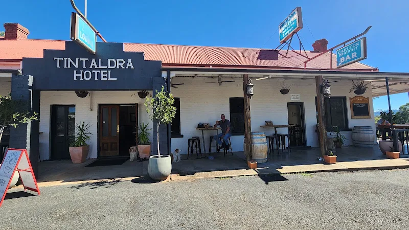Tintaldra Hotel