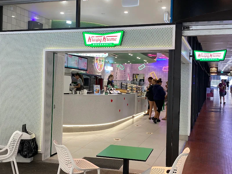 Krispy Kreme