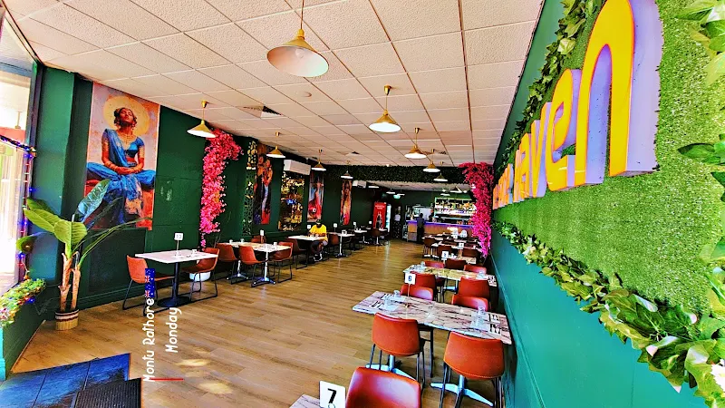The Spice Haven