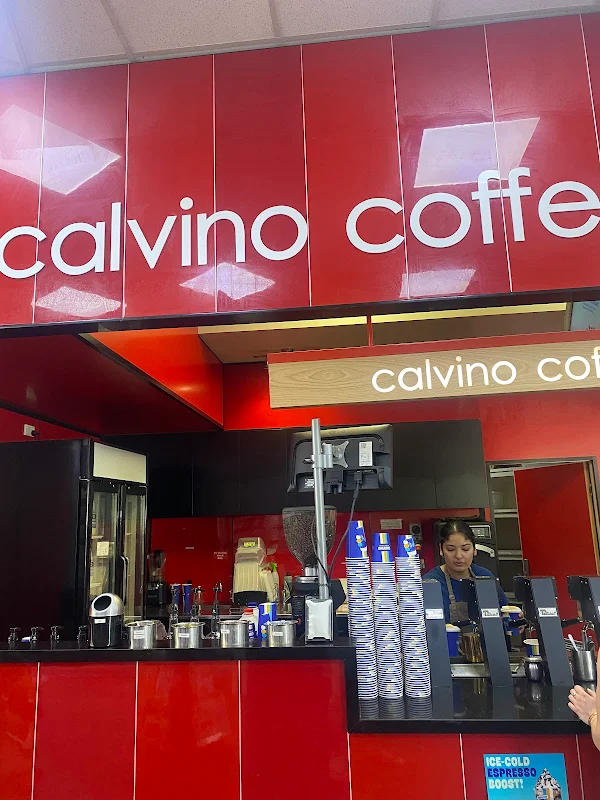 Calvino Coffee Wallan (Inbound)