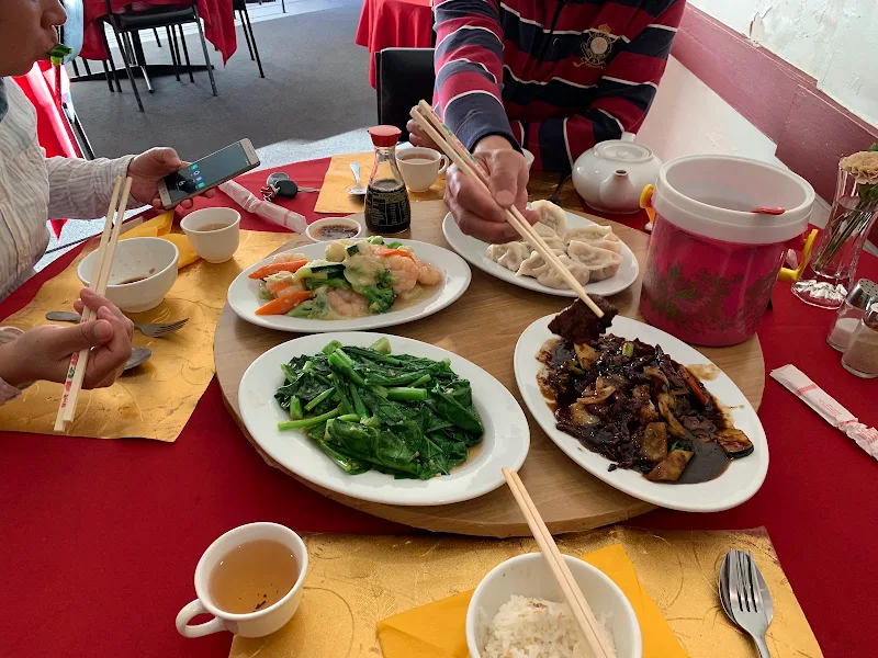 Oriental Phoenix Chinese Restaurant (Order Online)