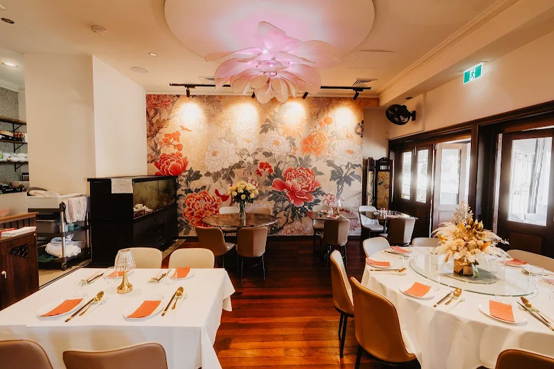 The Blossom Chinese Restaurant