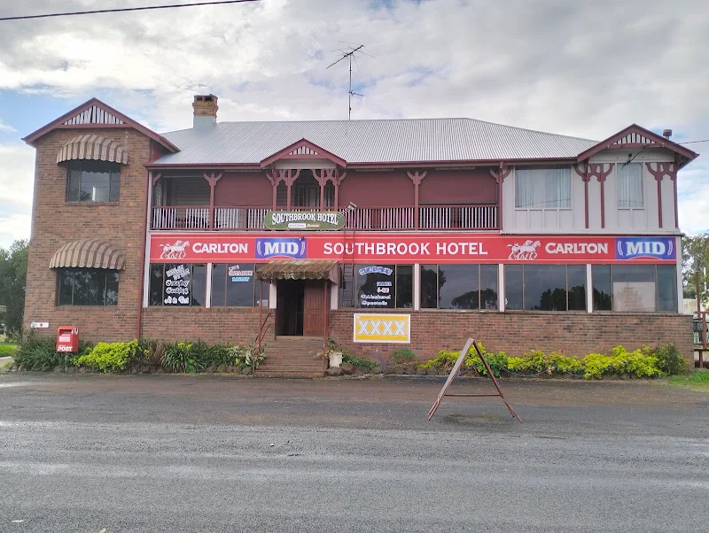 Southbrook Hotel