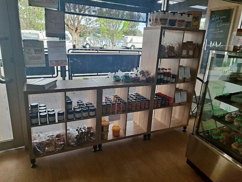 Waterview Bakery