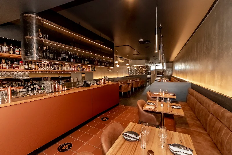 Squires Loft Mornington