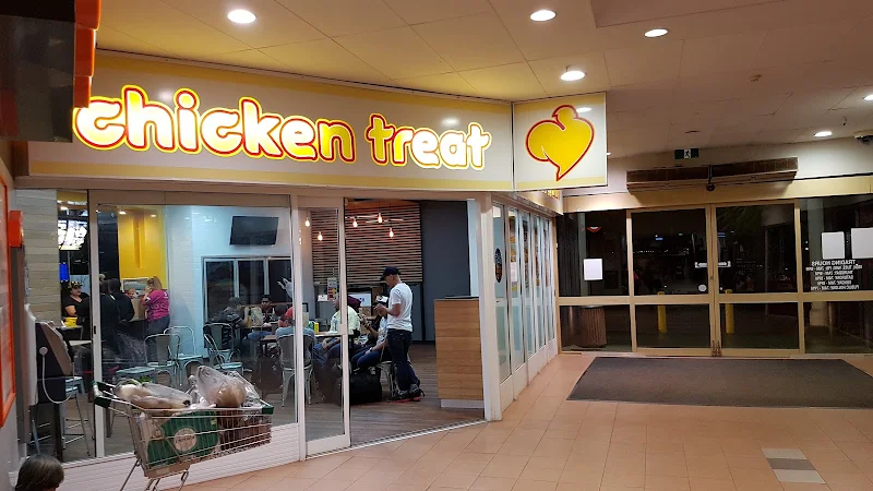 Chicken Treat Port Hedland