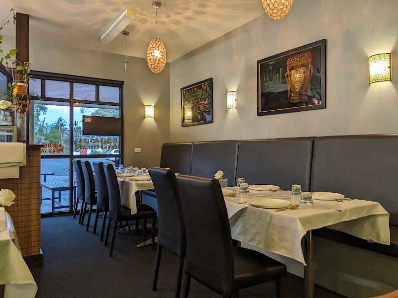 Nan's Thai Restaurant