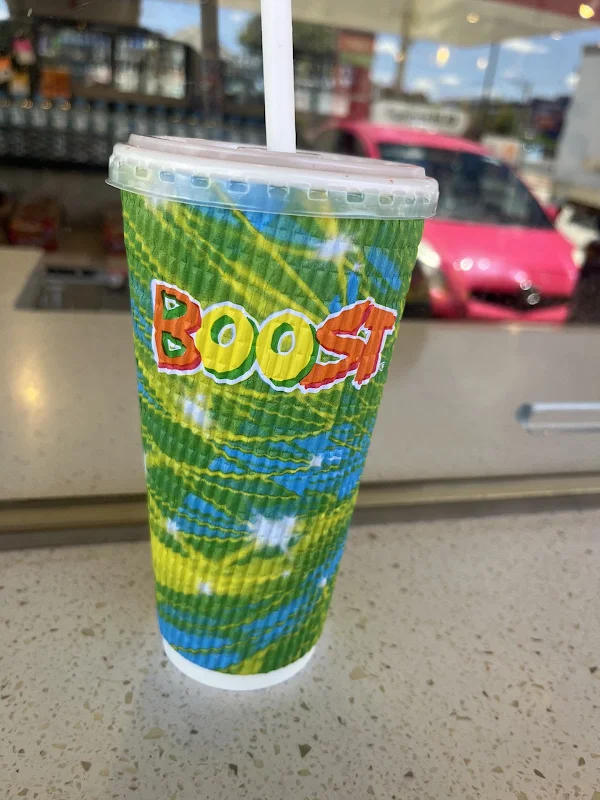 Boost Juice - Ampol Foodary Holden Hill