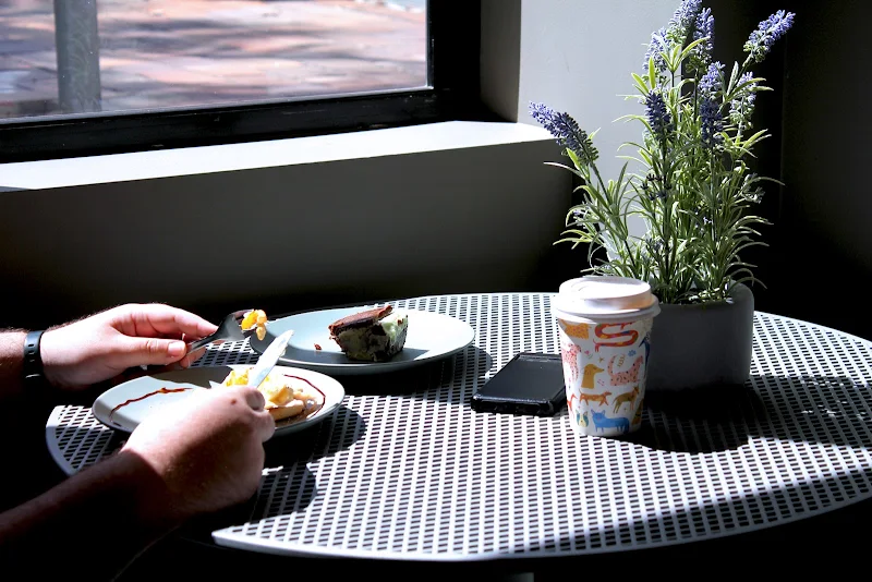Cafeeroo