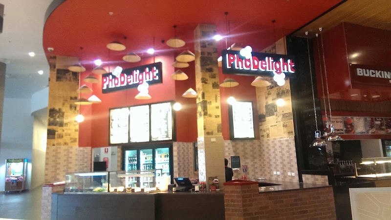 Pho Delight