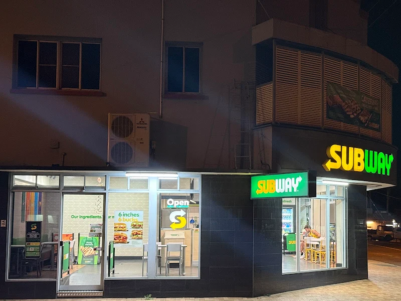 Subway