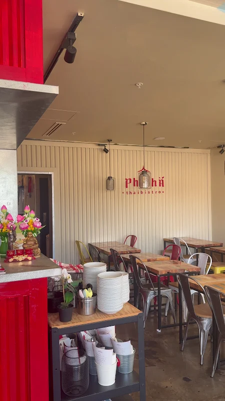 Phicha Thai Bistro