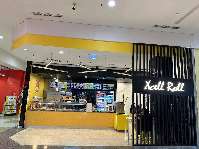 Xcell Roll