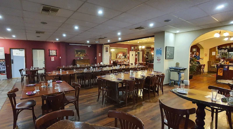 Boyanup Tavern