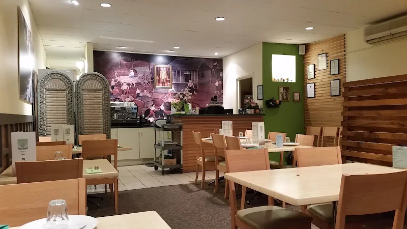 Padthai Erindale