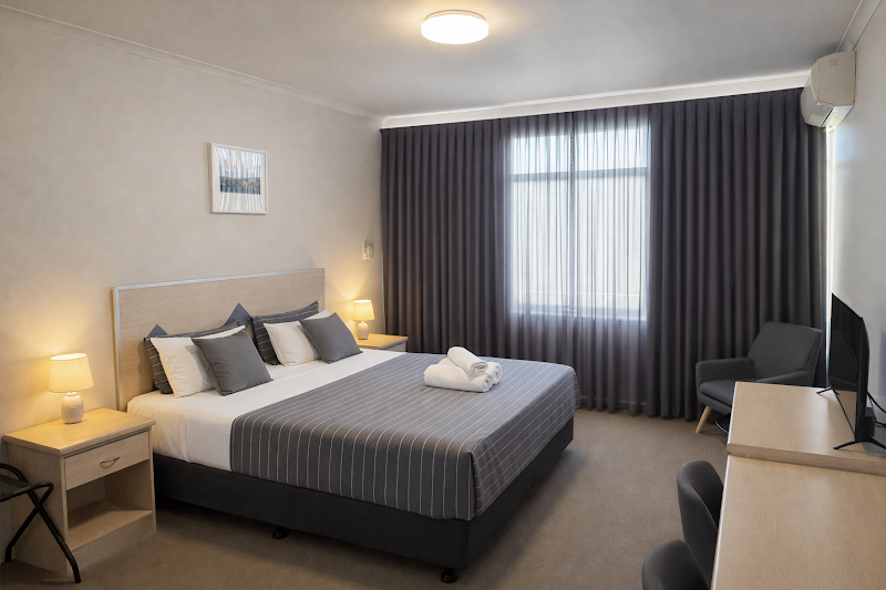 Highway One Motel Ceduna