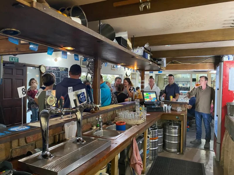 Willalooka Tavern