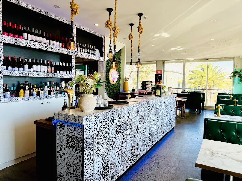 Mascalzone Port Melbourne