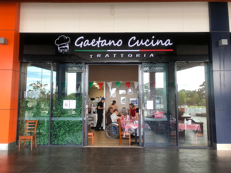 Gaetano Cucina