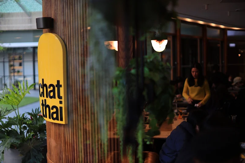 Chat Thai - Chatswood