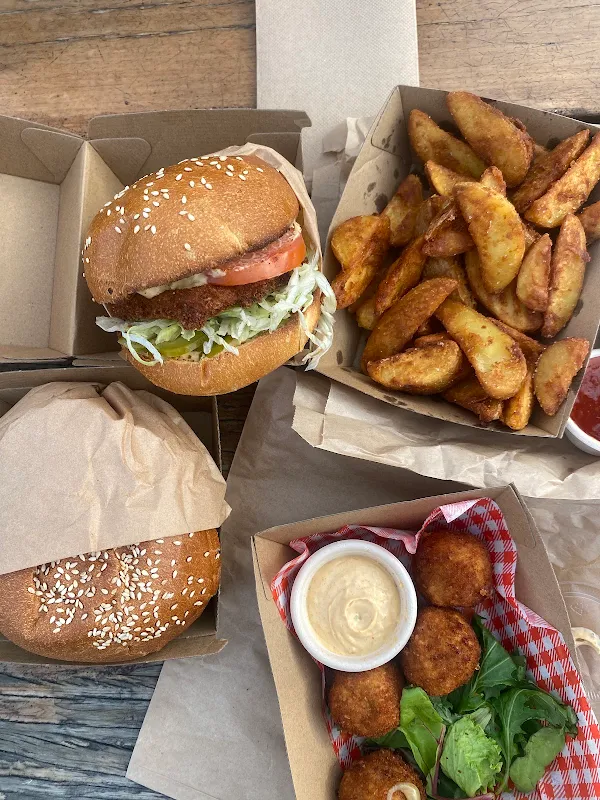 Burger Sauce
